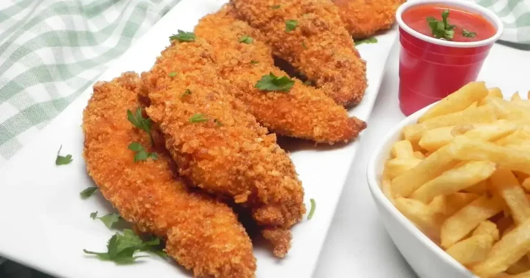 Foto da receita de Peitos de Frango Grelhados com Molho Barbecue