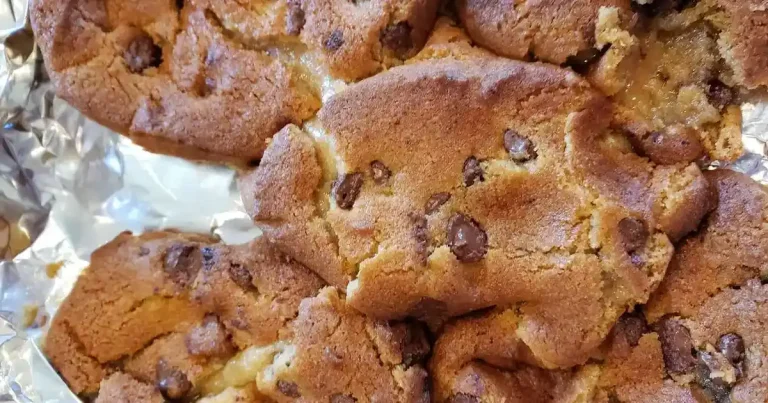 Foto da receita de Pizookie