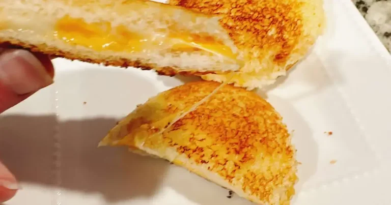 Foto da receita de Queijo Grelhado Sem Crosta
