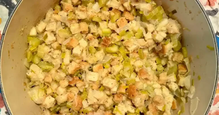 Foto da receita de Recheio de Caixa com Sabor Caseiro