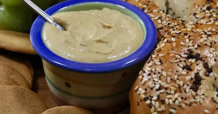 Foto da receita de Recheio de Cream Cheese de Abóbora