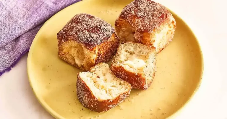 Foto da receita de Rolinhos Hawaianos Deliciosos à Cinnabon