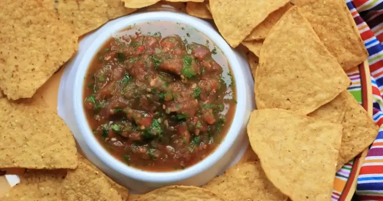 Foto da receita de Salsa Assada na Air Fryer