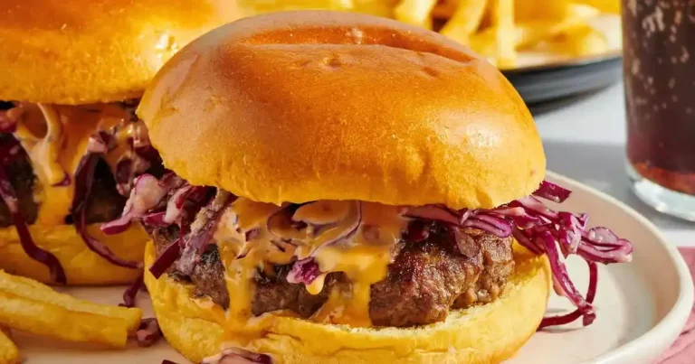 Foto da receita de Sanduíches Bang Bang