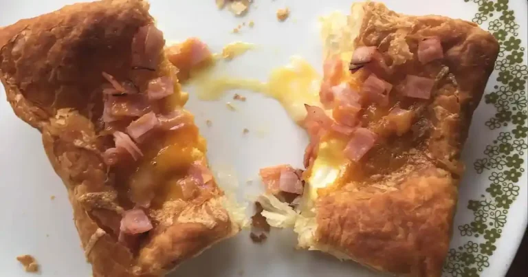 Foto da receita de Tartes de Toad-in-the-Hole na Air Fryer