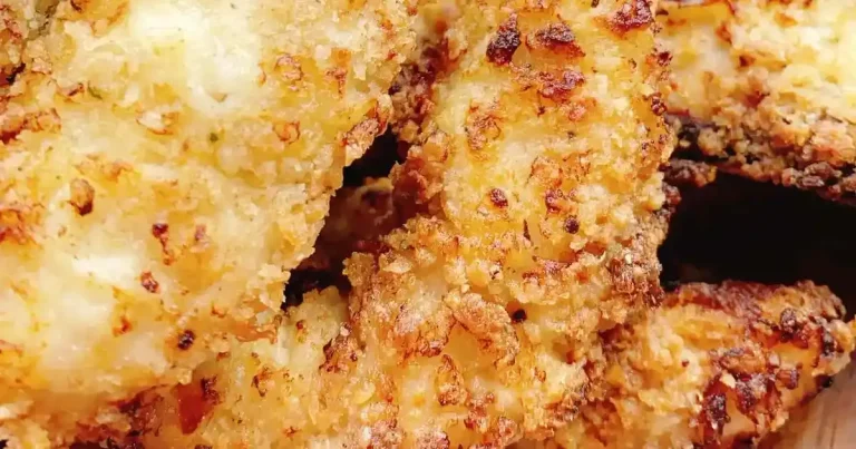 Foto da receita de Tiras de Frango Fritas na Air Fryer