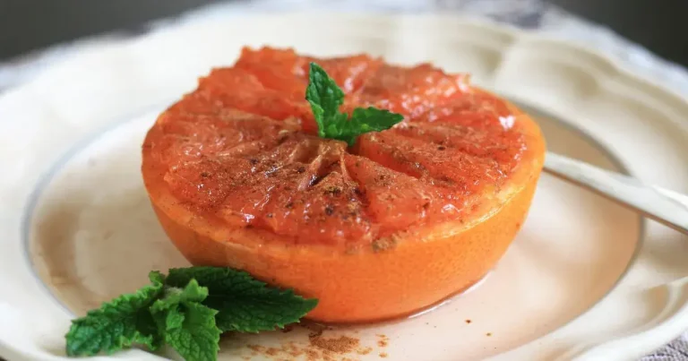 Foto da receita de Torresmo de Grapefruit