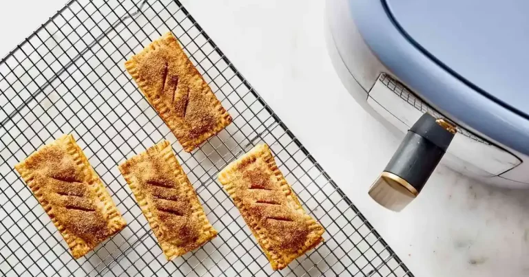 Foto da receita de Tortinhas de Maçã