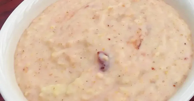 Foto da receita de Aveia com Torta de Amora