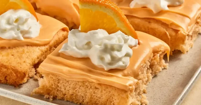Foto da receita de Bolo de Laranja com 2 Ingredientes