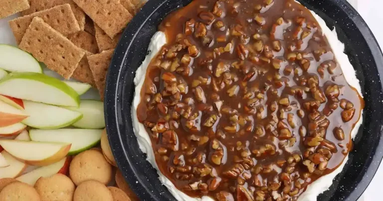 Foto da receita de Creme de Torta de Nozes Pecan Sem Forno