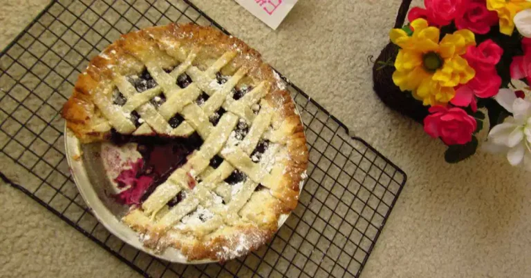 Foto da receita de Massa de Torta com Raspas de Limão