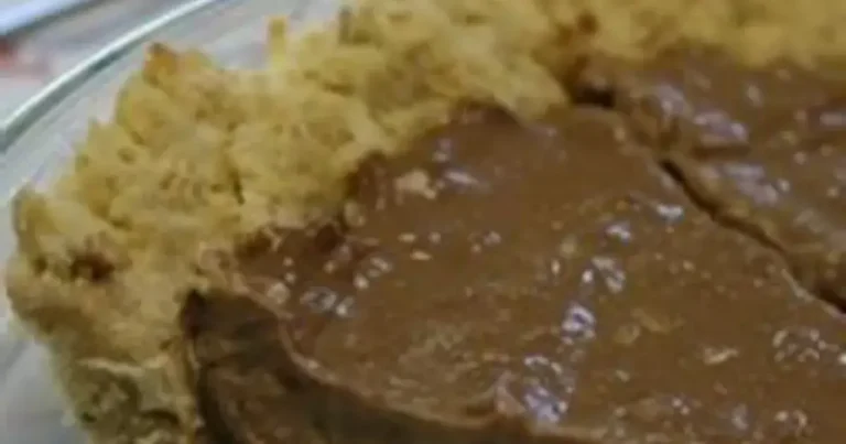 Foto da receita de Massa de Torta Mais Saudável