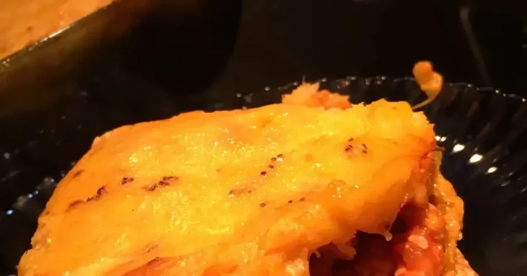 Foto da receita de Pastelão de Banana-da-Terra Madura