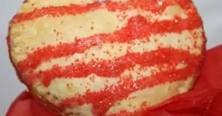Foto da receita de Picolés de Torta de Cereja
