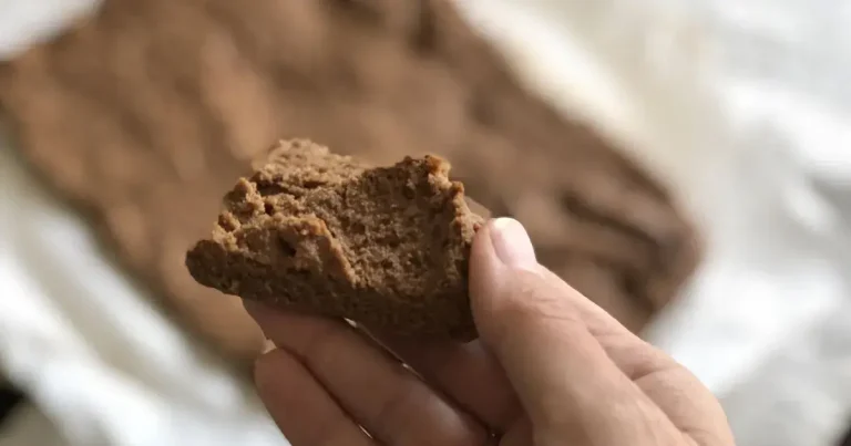 Foto da receita de Quadrados Energéticos de Torta de Maçã com Maple