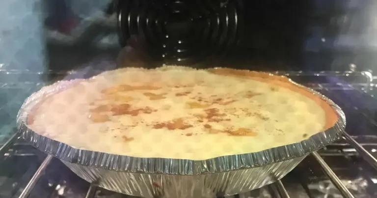 Foto da receita de Torta de Abacaxi