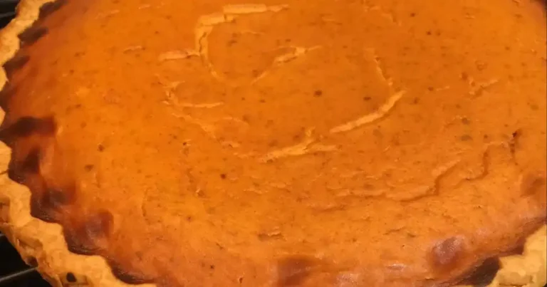 Foto da receita de Torta de Abóbora com Adoçante Natural