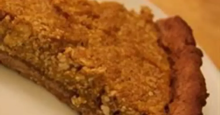 Foto da receita de Torta de Abóbora Kabocha