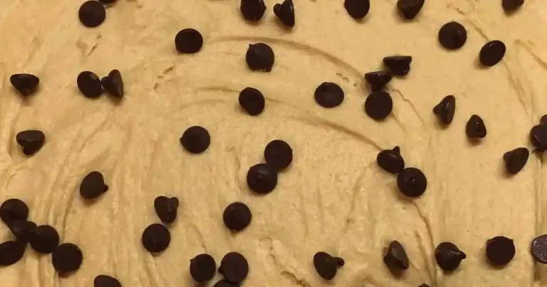 Foto da receita de Torta de Amendoim Rica e Fácil Sem Cozimento