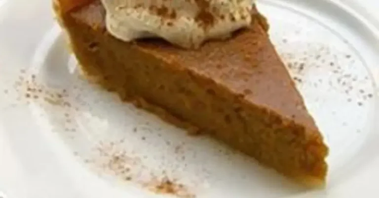 Foto da receita de Torta de Batata Doce e Abóbora Butternut