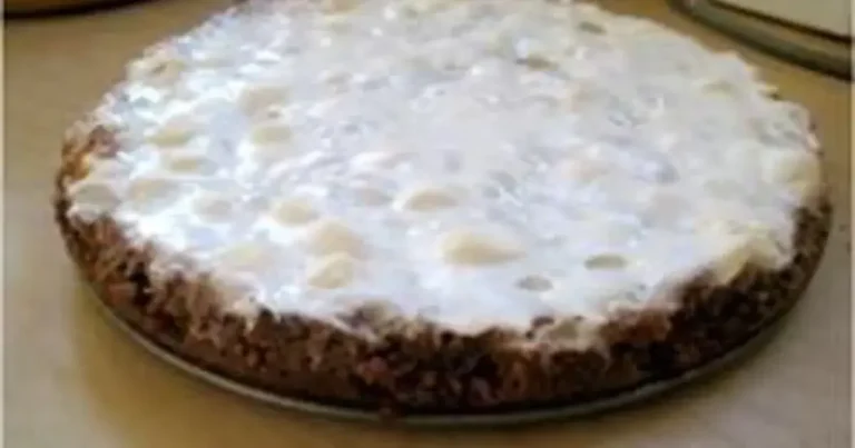 Foto da receita de Torta de Batata Doce