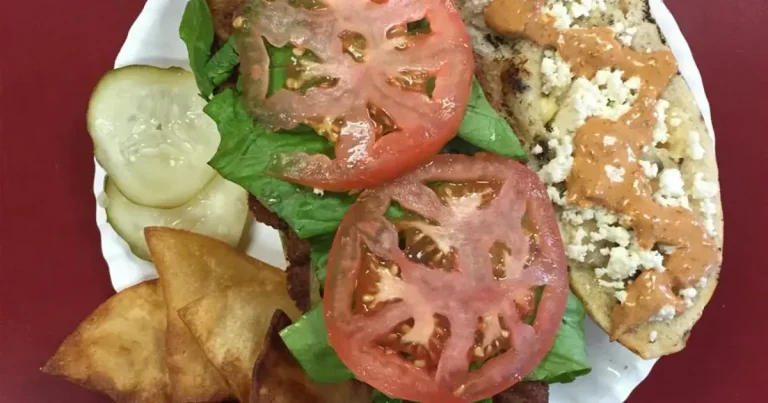 Foto da receita de Torta de Bife Mexicana