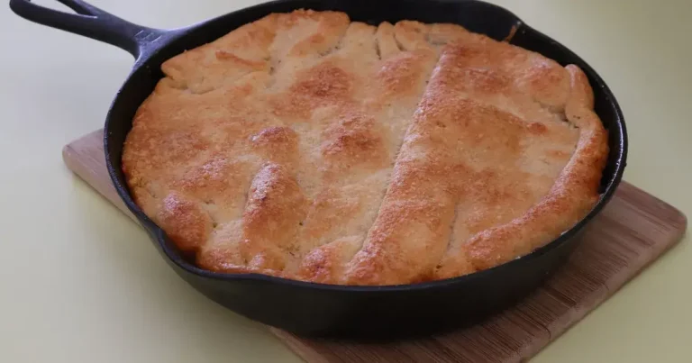 Foto da receita de Torta de Carne com Queijo em Massa Folhada
