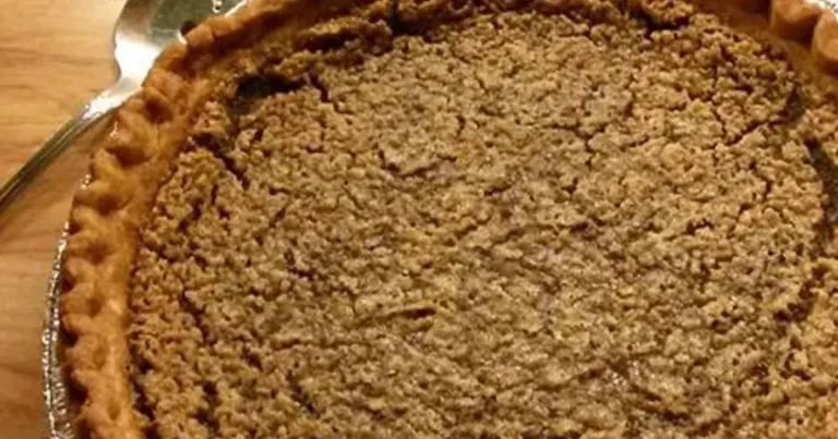 Foto da receita de Torta de Creme de Açúcar com Espresso
