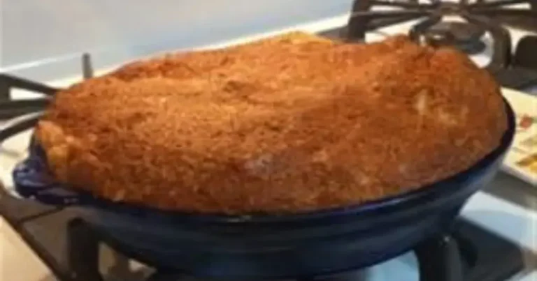 Foto da receita de Torta de Creme de Mirtilo