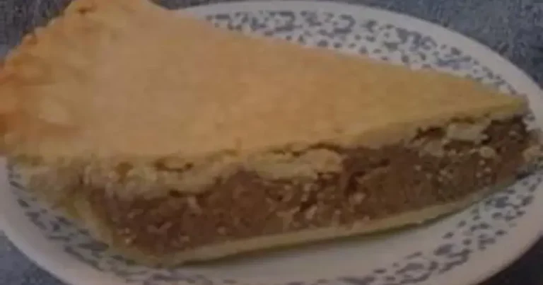 Foto da receita de Torta de Feijão Super