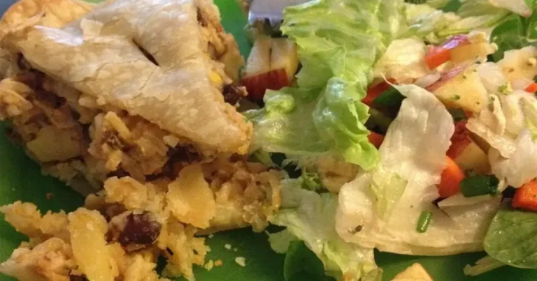 Foto da receita de Torta de Frango do Sudoeste