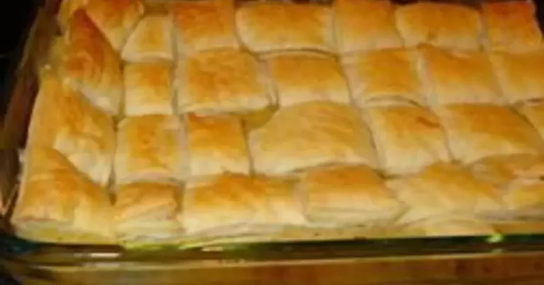 Foto da receita de Torta de Frango