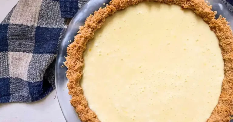 Foto da receita de Torta de Limão com Gelatina