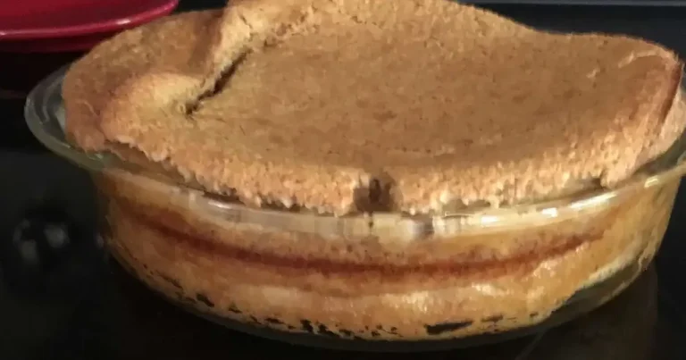 Foto da receita de Torta de Liquidificador