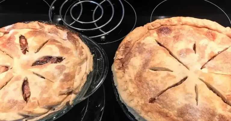 Foto da receita de Torta de Maçã Altíssima