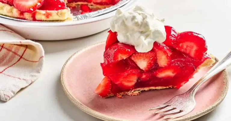 Foto da receita de Torta de Morango Big Boy Imitação