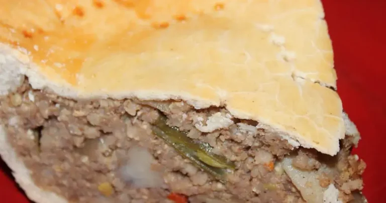Foto da receita de Torta de Painço