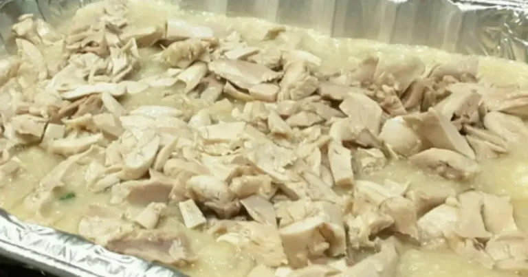 Foto da receita de Torta de Rappie