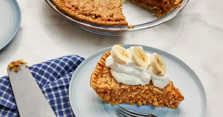 Foto da receita de Torta de Serragem