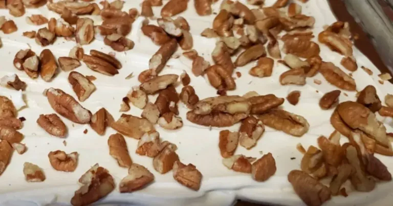 Foto da receita de Torta de Sobremesa