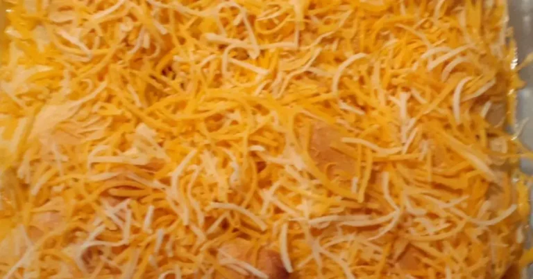 Foto da receita de Torta de Taco Fácil