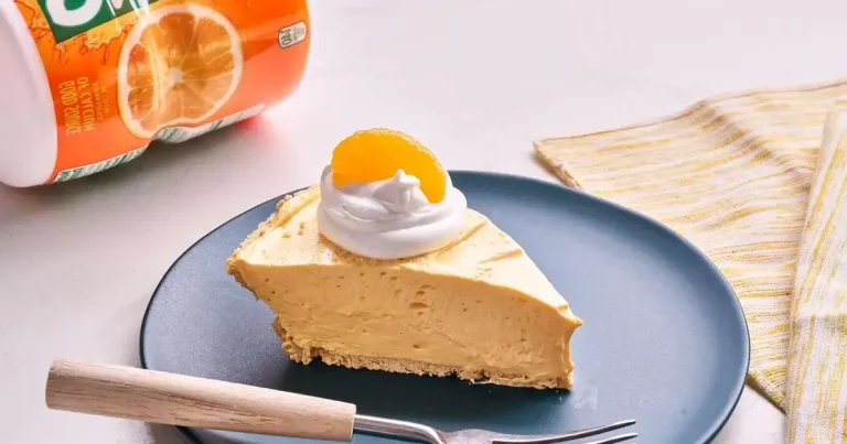 Foto da receita de Torta de Tang