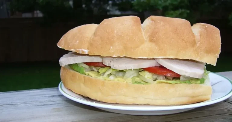 Foto da receita de Torta Mexicana Ahogada