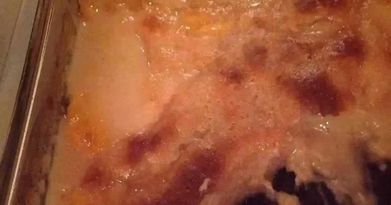 Foto da receita de Torta Po’ Boy