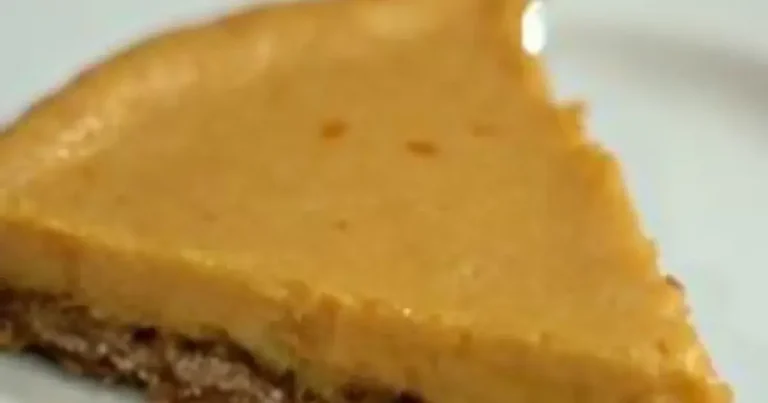 Foto da receita de Torta Pôr do Sol de Laranja