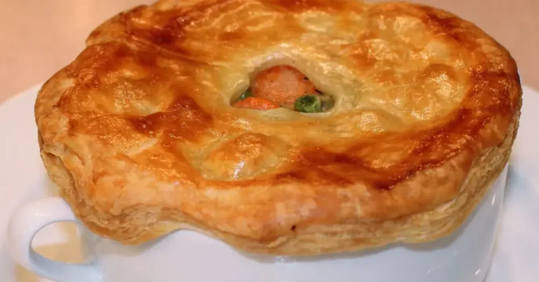 Foto da receita de Tortas de Frango Caseiras