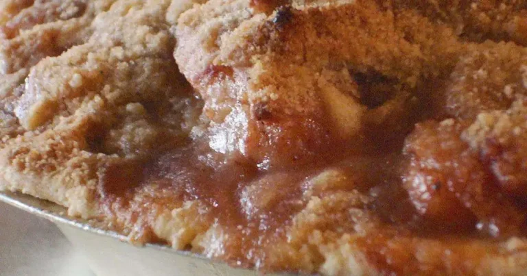 Foto da receita de Cobertura Crocante para Tortas