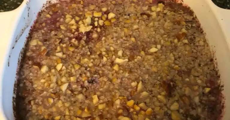 Foto da receita de Compota de Frutas Vermelhas Paleo