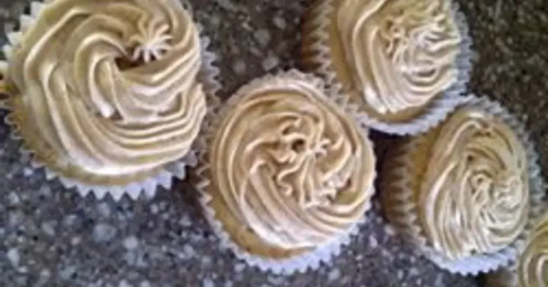 Foto da receita de Cupcakes de Torta de Maçã